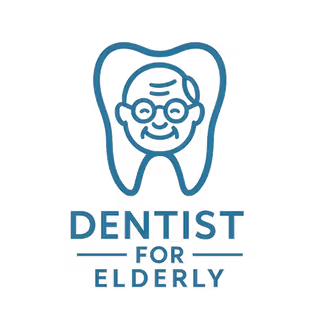 Logo dentistforelderly.site